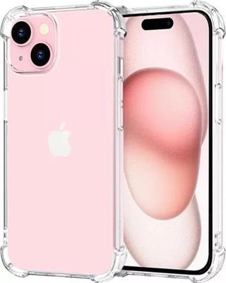 FUNDA TRANSP IPH 15