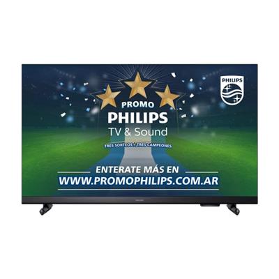 SMART TV 43 PHILIPS