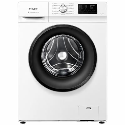 LAVARROPA AUTOMATICO PHILCO 6,5K