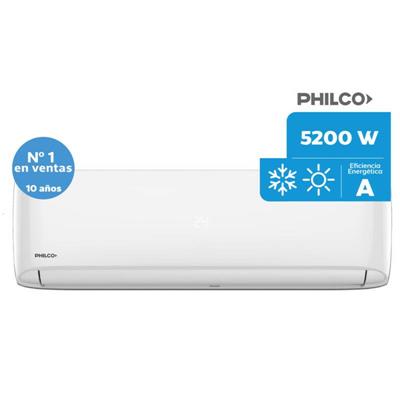 AIRE ACONDICIONADO PHILCO ON OFF 5200W