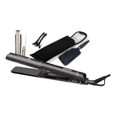 Plancha para el pelo + accesorios GA.MA ITALY
