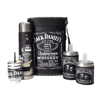 set matero jack daniels