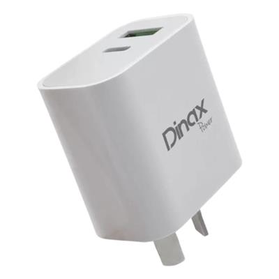 CARGADOR CABEZAL 220V DOBLE ENTRADA TIP