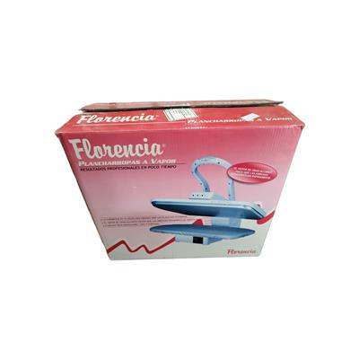 PLANCHA SEMI INDUSTRIAL A VAPOR FLORENCIA