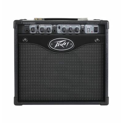 AMPLIFICADOR DE GUITARRA ELECTRICA RAGE.158