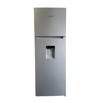 HELADERA ENOVA NO FROST 348 LTS CON DISPENSER