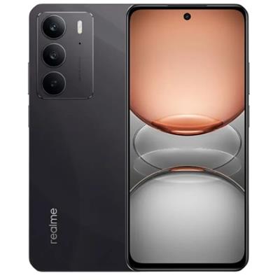 CELULAR REALME C75 8GB/256GB NEGRO