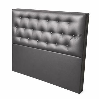 RESPALDO CAPITONE 140CM