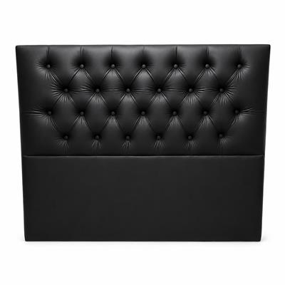 RESPALDO DE CAMA TWIN 80CM CANELON 