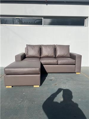 SILLON FRANCONE AMSTERDAM 200CM CON CAMASTRO