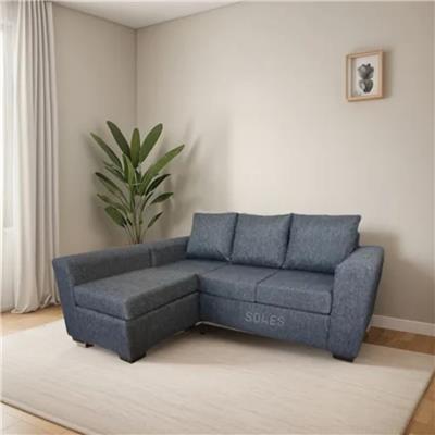 SILLON ESQUINERO RIO 1.80 CON CAMASTRO