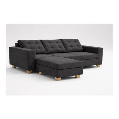 SILLON ESQUINERO BUZIO C/CAMASTRO