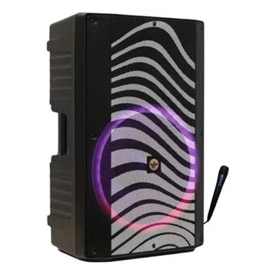 PARLANTE INTENSE-PRO