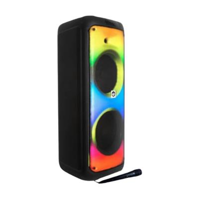 PARLANTE PORTATIL STROMBERG TONE CON BLUETOOTH Y MICROFONO