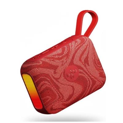 PARLANTE PORTATIL STROMBERG POP 8W