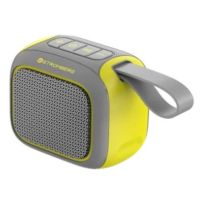 PARLANTE PORTATIL INALAMBRICO BLUETOOTH STROMBERG ZING