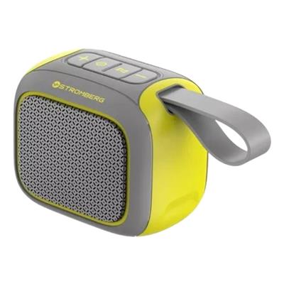 parlante portatil inalambrico bluetooth stromberg zing