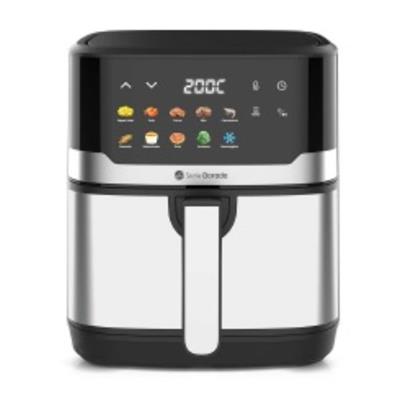 FREIDORA DE AIRE SERIE DORADA 7,5LTS