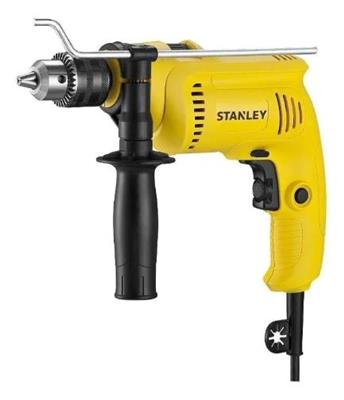 taladro percutor 13 600w stanley