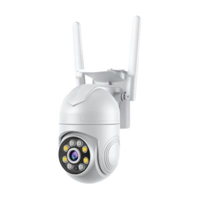 CAMARA DE SEGURIDAD WIFI 1080P