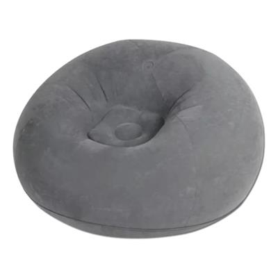 SILLON PUFF INFLABLE DELOS