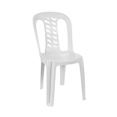silla de jardin plastica bistro