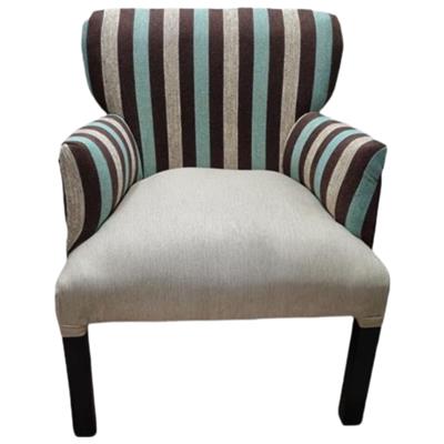 SILLA MATERA C/APOYA BRAZO CHENILLE 
