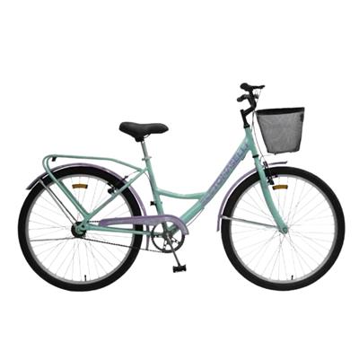 bicicleta r26 tomaselli sky dama r26 s/ca