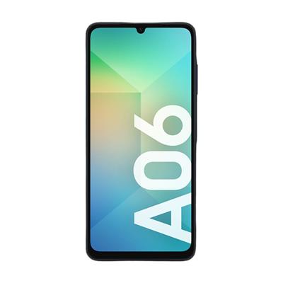 CELULAR SAMSUNG A06 G4GB NEGRO