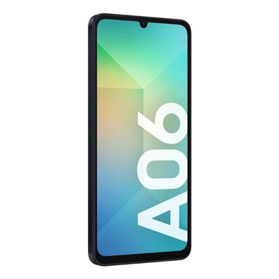 CELULAR SAMSUNG A06 128GB NEGRO