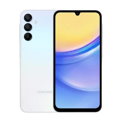 CELULAR SAMSUNG A15 128GB CELESTE