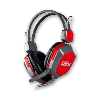 AURICULARES NOGA STORMER HEX GAMER