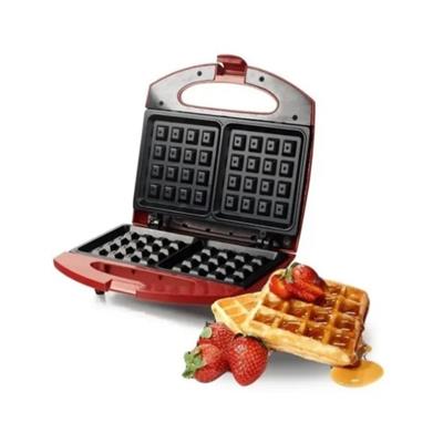 WAFFLERA KEN BROWN