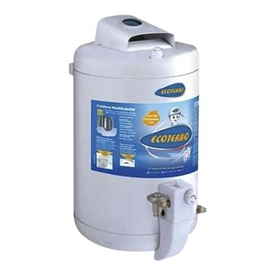 TERMOTANQUE ECOTERMO GN SUP