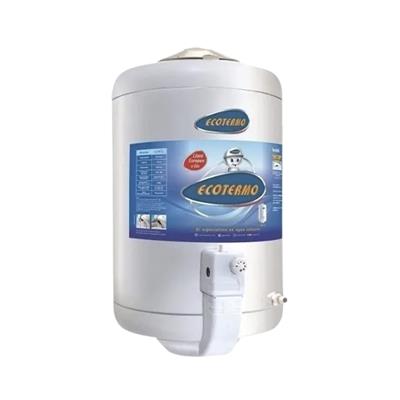 TERMOTANQUE ECOTERMO 51 LTS GL SUPERIOR LINEA EURO