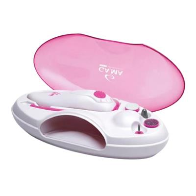 NAILS SPA WOMAN CARE GAMA