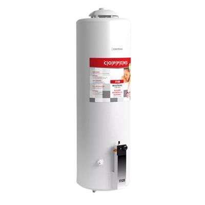 TERMOTANQUE A GAS 120L SUP COPPENS