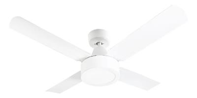 VENTILADOR DE TECHO CODINI C/LUZ LED V5RB