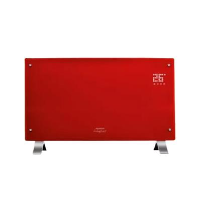 VITROCONVECTOR CURVO DIGITAL