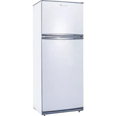 HELADERA VOSTOK 420L