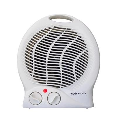 CALOVENTOR ELECTRICO VERTICAL 1800W WINCO