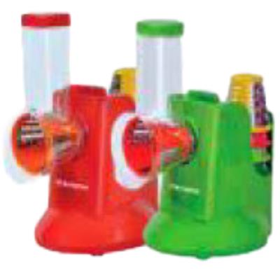 RALLADOR REBANADOR FRUTAS Y VERDURAS SALAD MAKER KANJI HOME
