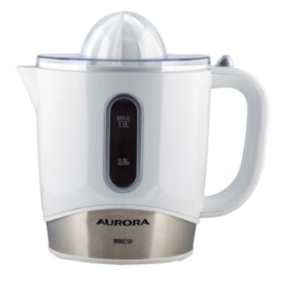 EXPRIMIDOR DE JUGO WIRU-SB 1L