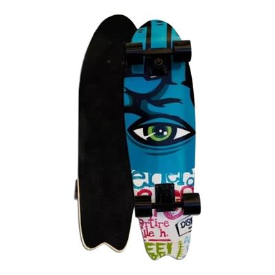 PATINETA SKATE WX-304 ROFFT
