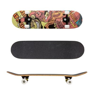 PATINETA SKATE WX-702 ROFFT