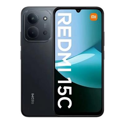 CELULAR XIAOMI REDMI 15C