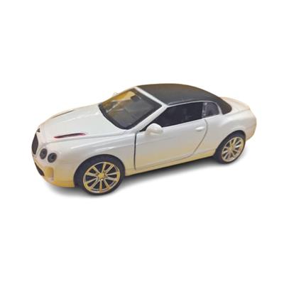 AUTO A R/C BENTIEY CONTINENTAL