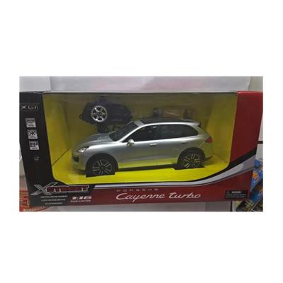 AUTO A R/C PORSCHE CAYENNE TURBO