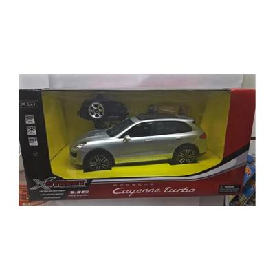 auto a r/c porsche cayenne turbo