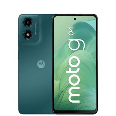 MOTOROLA MOTO G04 64GB